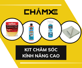  Kit Chăm Sóc Kính Nâng Cao 