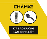  Kit Làm Bóng Lốp 