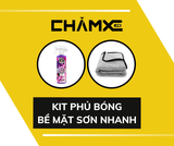 Kit Làm Bóng Bề Mặt Sơn Nhanh 