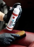  Bọt Làm Sạch Và Khử Khuẩn Ghế Da Chuyên Sâu - L2 Foaming Leather Cleaner 200ml 