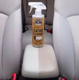  Dung Dịch Vệ Sinh Ghế Da - Chemical Guys Leather Cleaner 