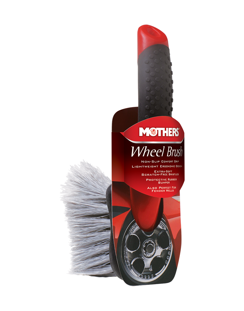 Bàn Chải Vệ Sinh Mâm Vỏ Mothers