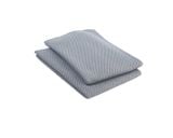  Khăn Lau Khô - MF4 Diamond Sandwich Microfibre Drying Towel 60cm x 60cm 