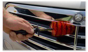 Cọ Speed Master Nhỏ