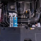  Dung Dịch Dưỡng Và Phục Hồi Nhựa Nhám - Chemical Guys Silk Shine 