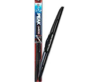  Gạt mưa Peak - Hybrid Wiper Blade 22 inch (55cm) 