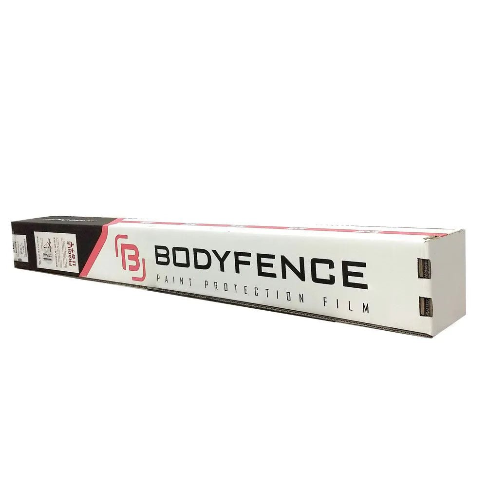  PPF Bodyfence X 