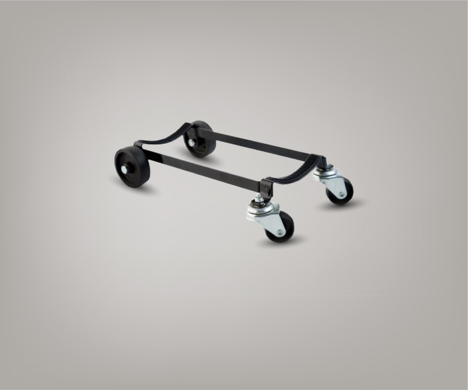  Phụ kiện Bigboi - Đế bánh xe Mini+ 