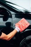  Dung Dịch Phủ Ceramic 2 Trong 1 - Gtechniq W3 Ceramic GWash 1l 