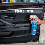  Dung Dịch Dưỡng Và Phục Hồi Nhựa Nhám - Chemical Guys Silk Shine 