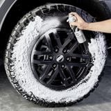  Bọt Dưỡng Lốp - Sonax Tyre Care 