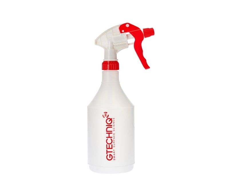  Bình Xịt Hoá Chất Chuyên Dụng - GSpray Bottle 750ml 