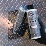  Gel Đánh Bóng Kim Loại - Chemical Guys Heavy Metal Polish 