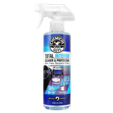  Dung Dịch Vệ Sinh Và Dưỡng Nội Thất - Chemical Guys Total Interior 