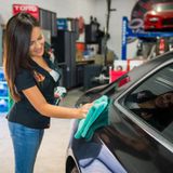  Dung Dịch Vệ Sinh Xe Khô - Chemical Guys Swift Wipe 