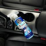  Dung Dịch Vệ Sinh Và Dưỡng Nội Thất - Chemical Guys Total Interior 