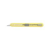  Dao NT Cutter ABS Grip 30 độ (A-553P) 