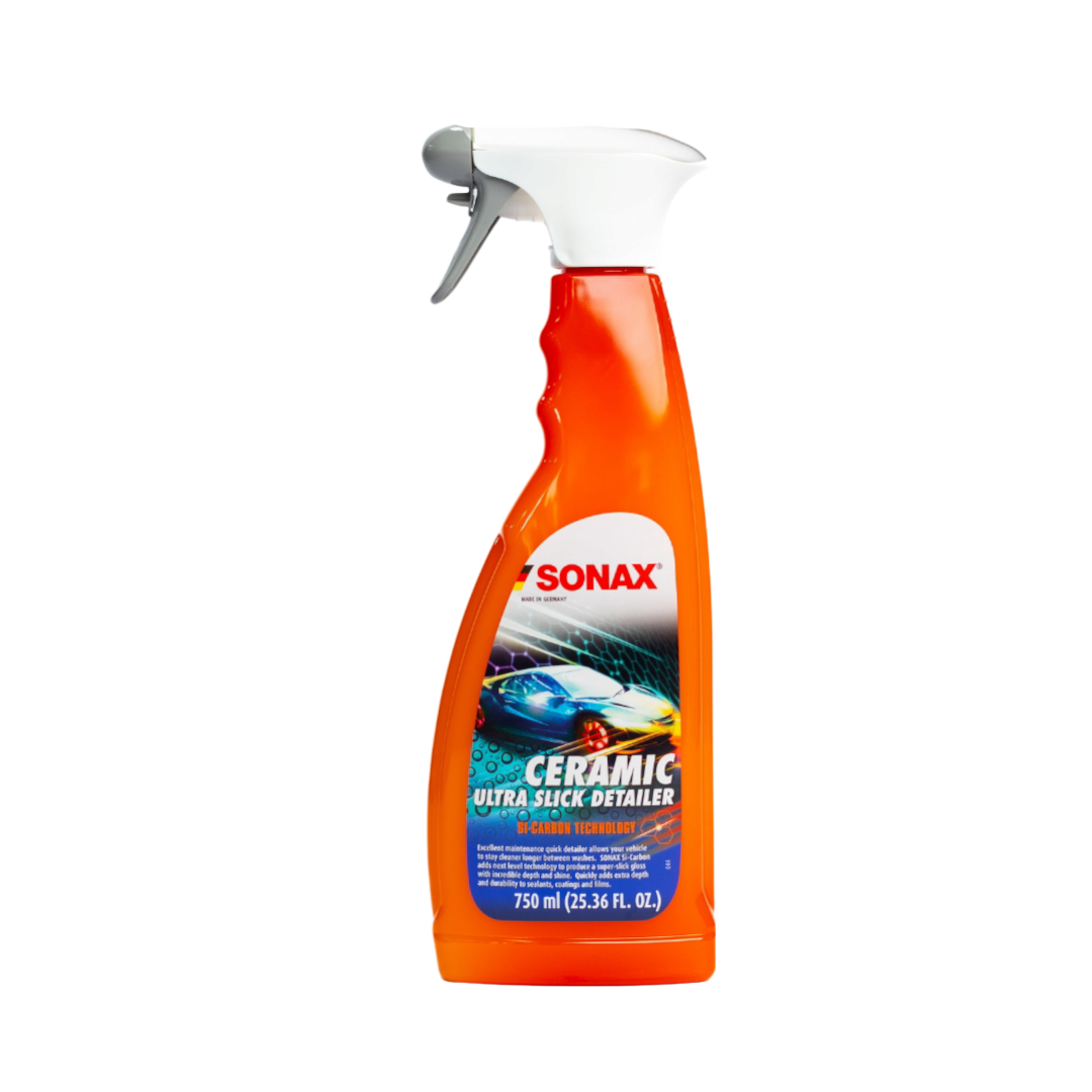  Dung Dịch Làm Bóng Sơn - Sonax Xtreme Ceramic Ultra Slick Detailer 