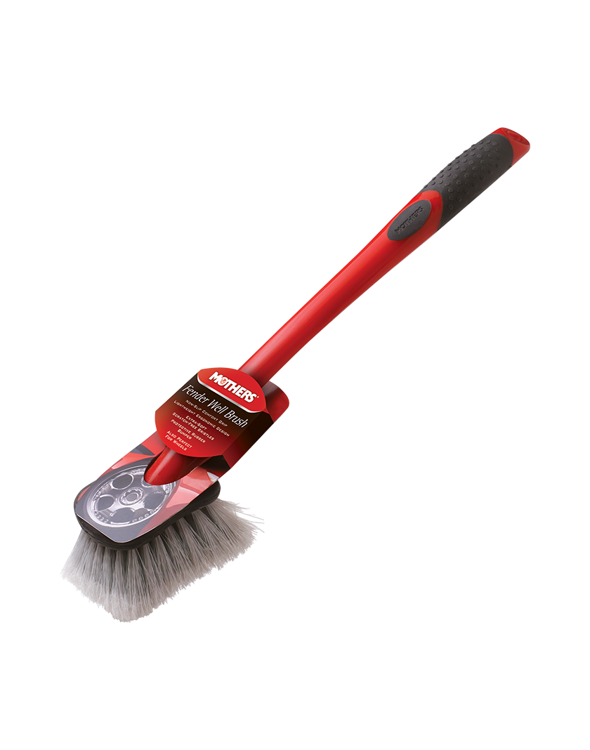 Bàn Chải Vệ Sinh Hốc Bánh Mothers