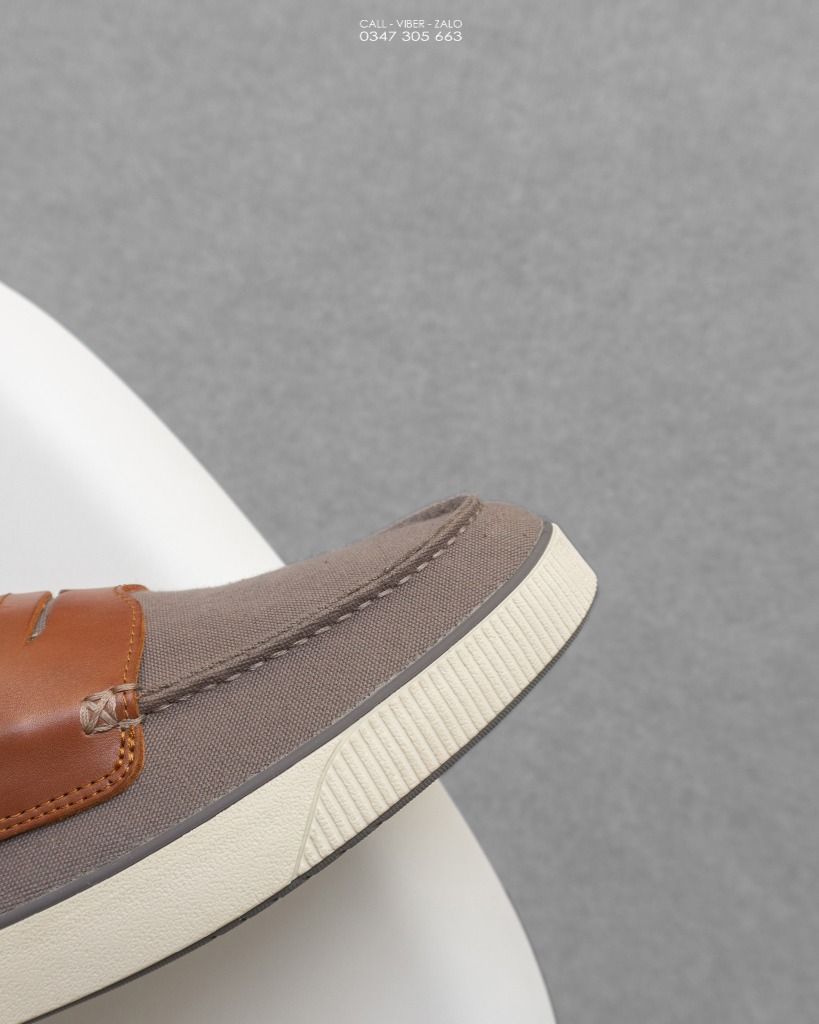 nantucket penny loafer