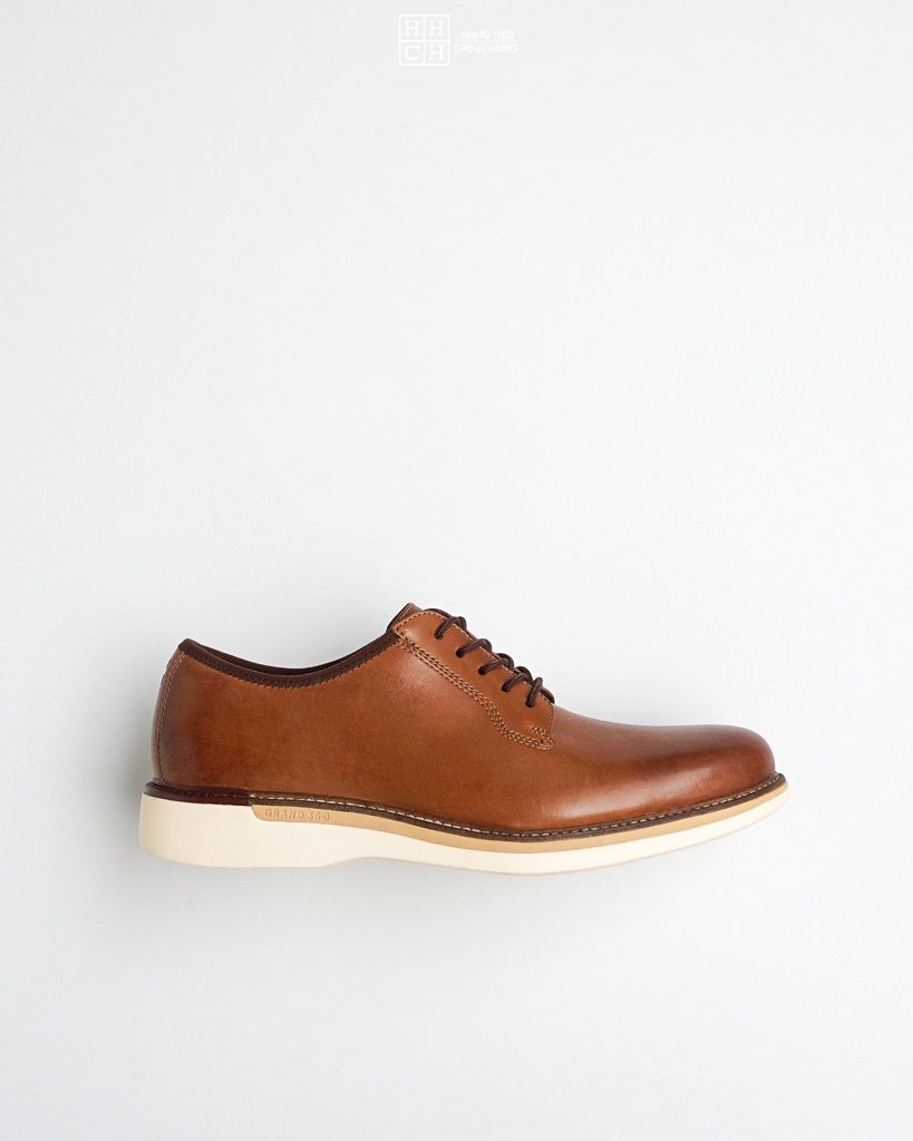  Cole Haan Men's Grand Wingtip WaterProof 