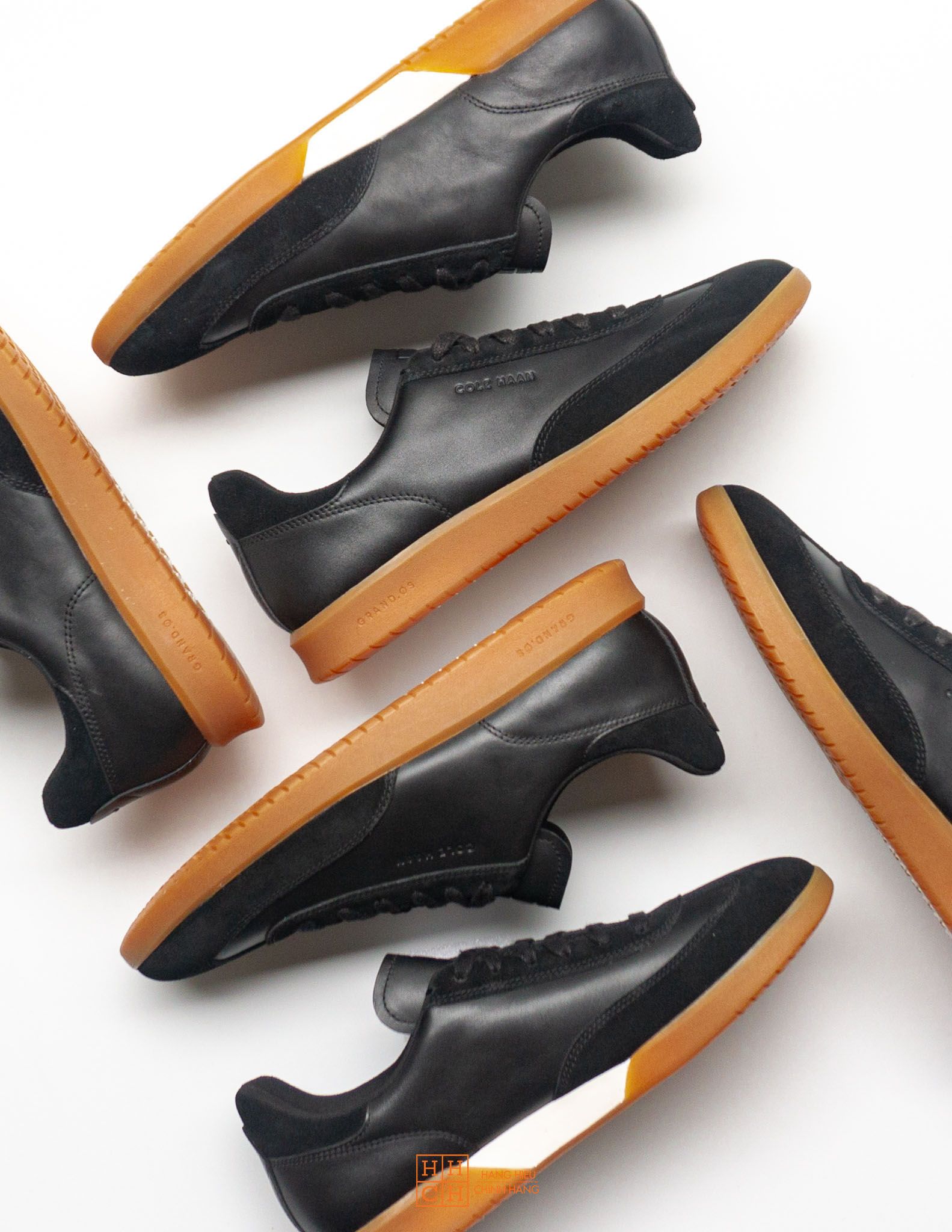 cole haan turf sneaker