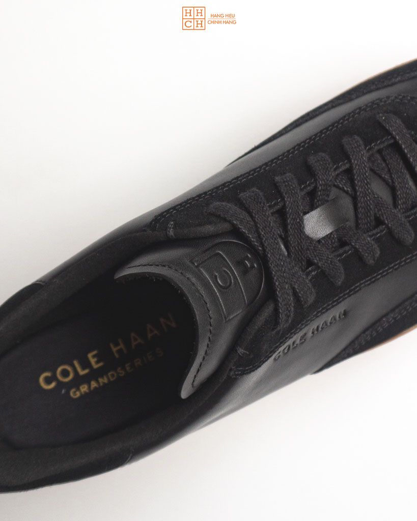  Cole Haan Men's GrandPro Turf Sneaker 