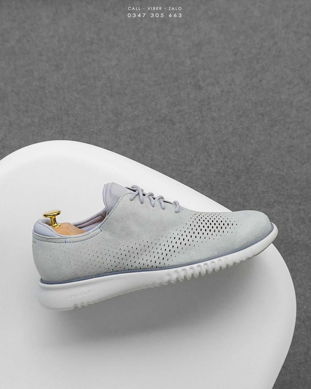 Light blue cole haan shoes clearance
