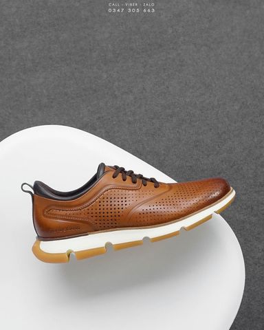 Giày Cole Haan 4.Zerogrand Oxford 