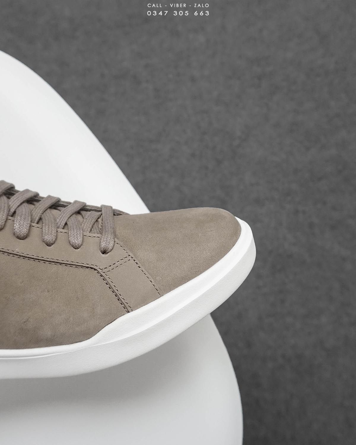 grandpro chukka