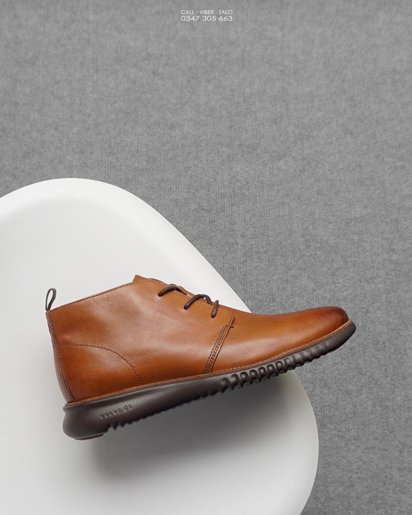 Cole haan zerogrand chukka hot sale boot