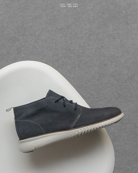 Cole haan zerogrand chukka Clearance