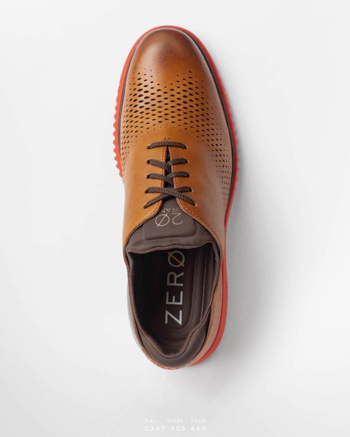 cole haan zerogrand laser