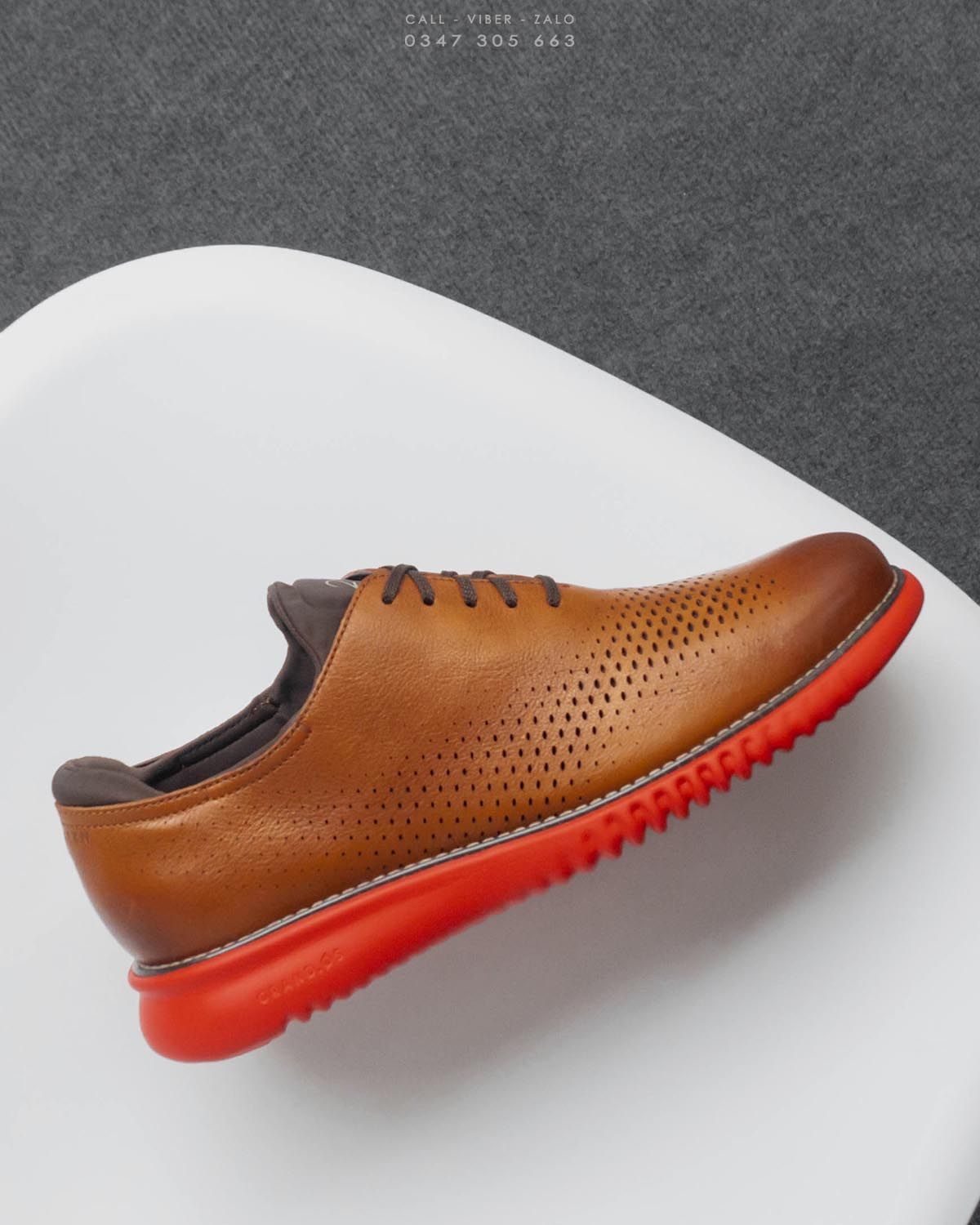 cole haan zerogrand laser