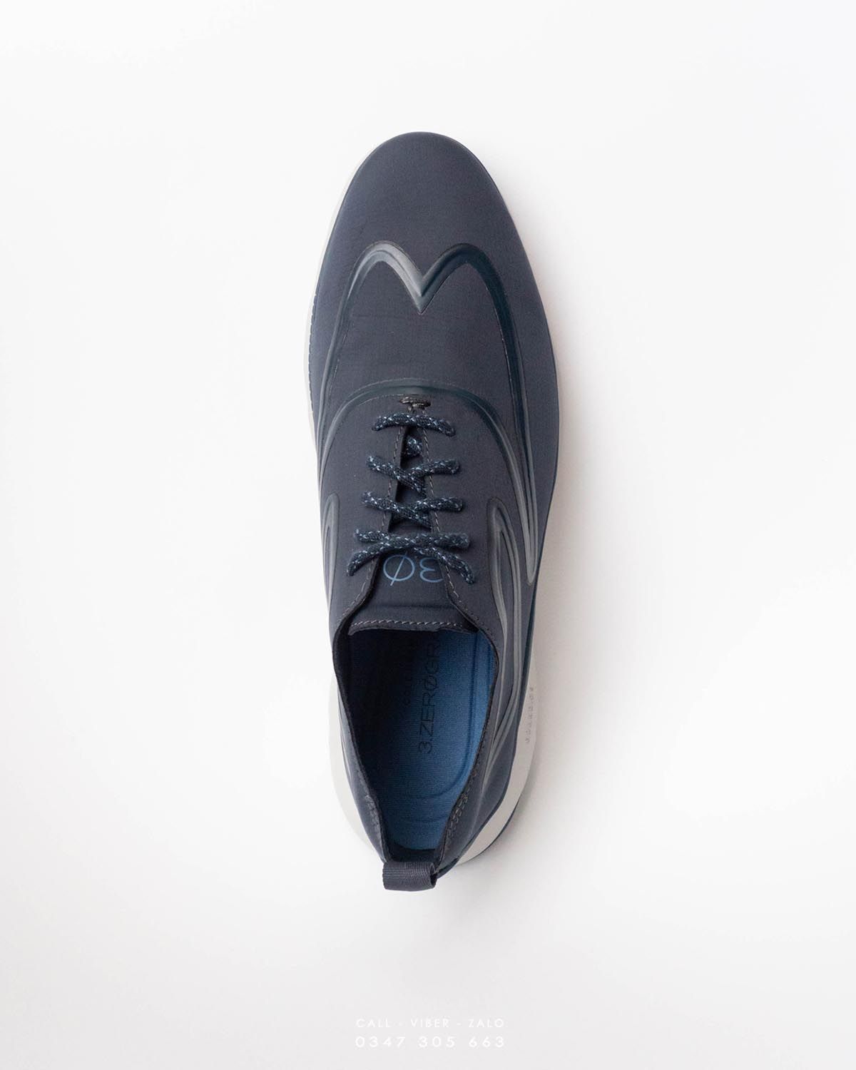 Cole haan deals fuse oxford