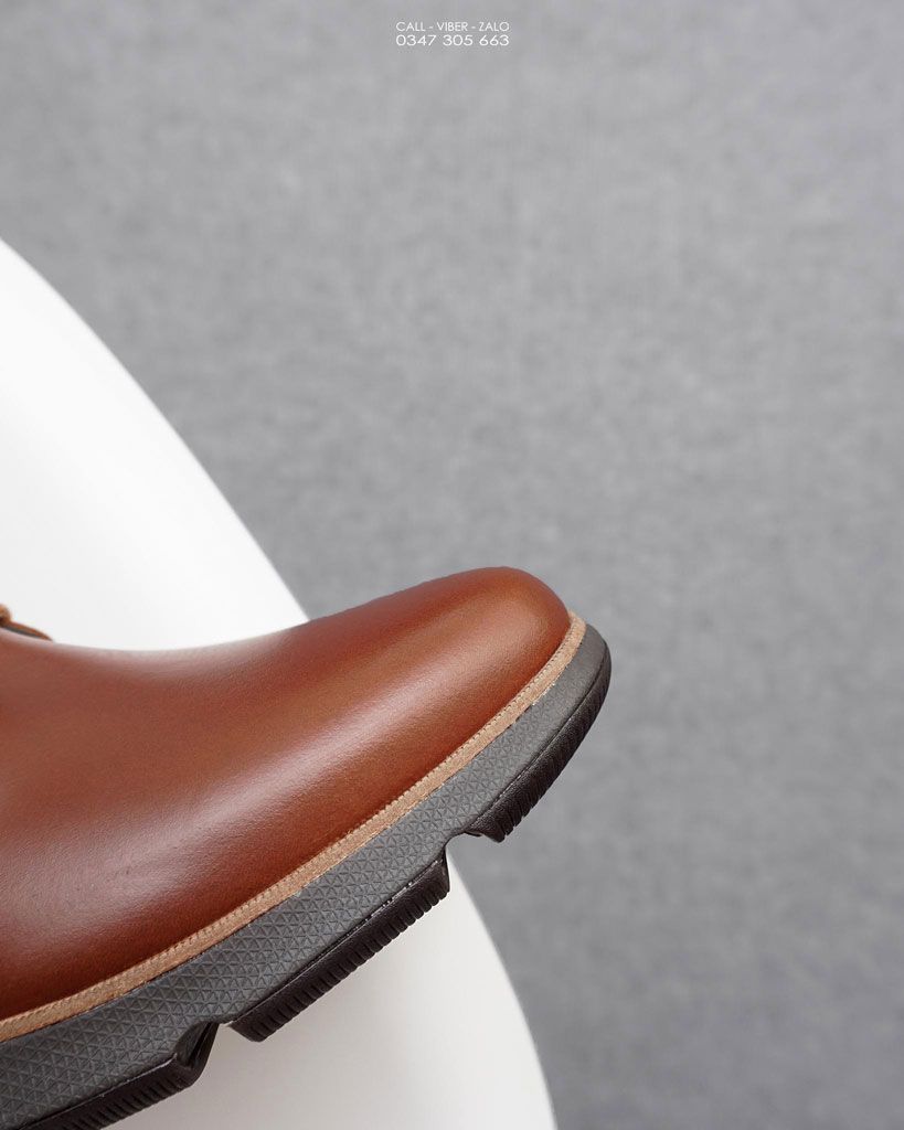 Cole Haan Men's 4.Zerogrand Chukka Boot WaterProof Chính Hãng HÀNG