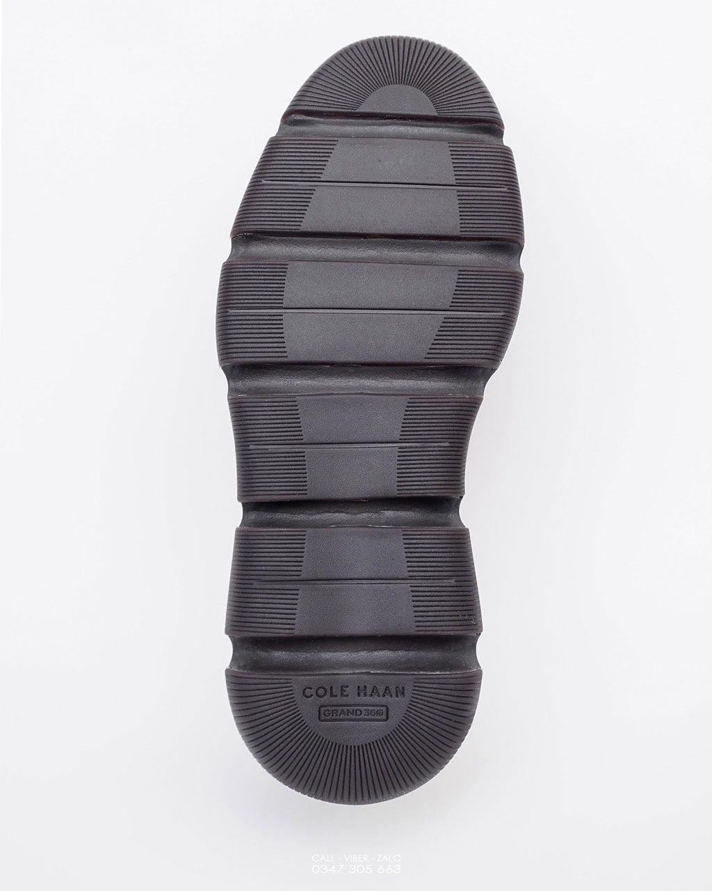 Cole Haan Men's 4.Zerogrand Chukka Boot WaterProof Chính Hãng HÀNG