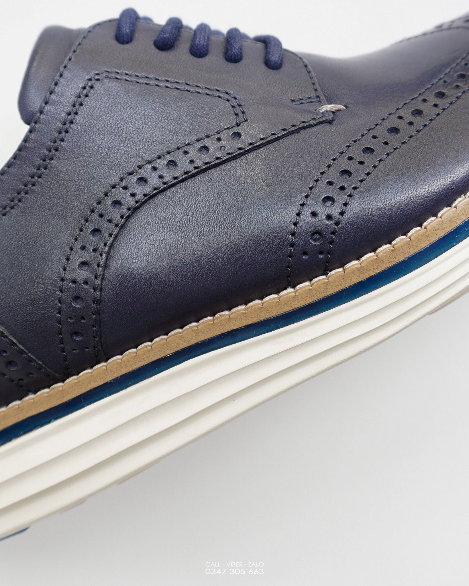  Cole Haan Men's OriginalGrand Leather 