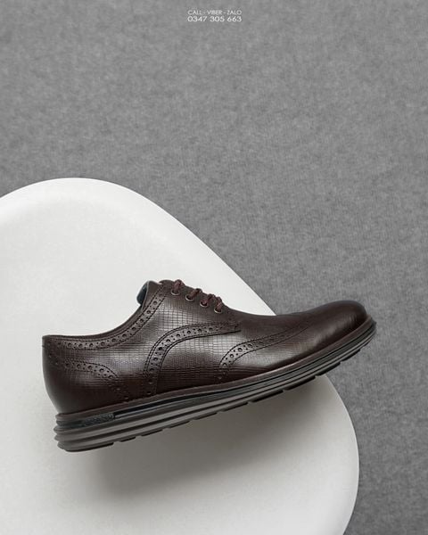  Cole Haan Men's OriginalGrand Leather 