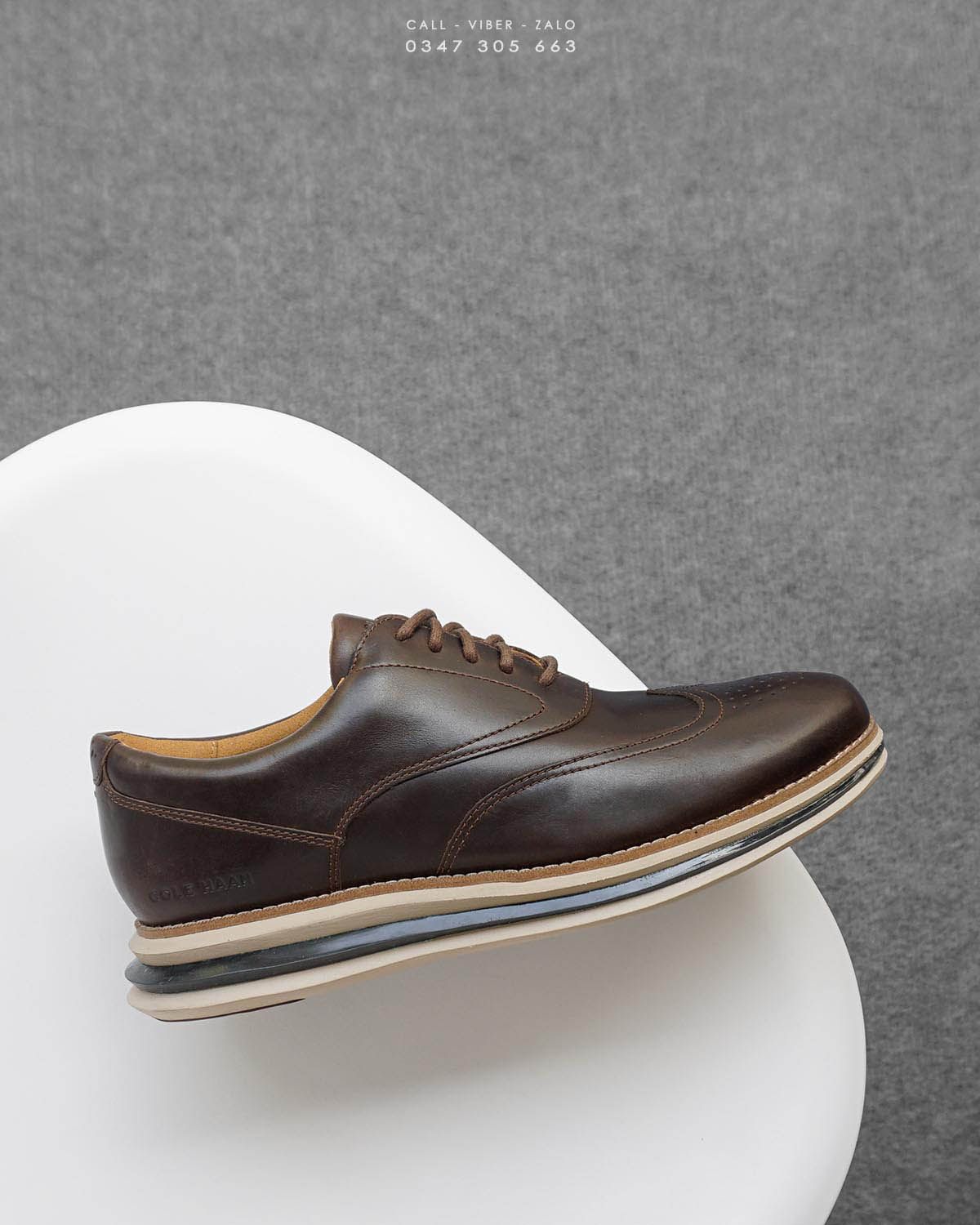 Giày Cole Haan OriginalGrand CloudFeel 