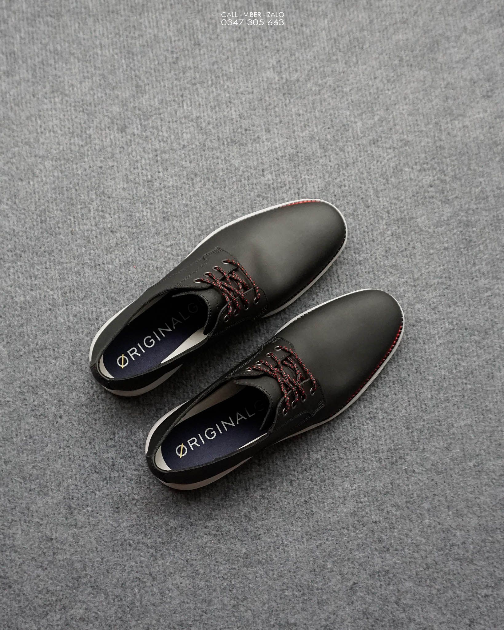 Men's original grand plain toe oxford cheap