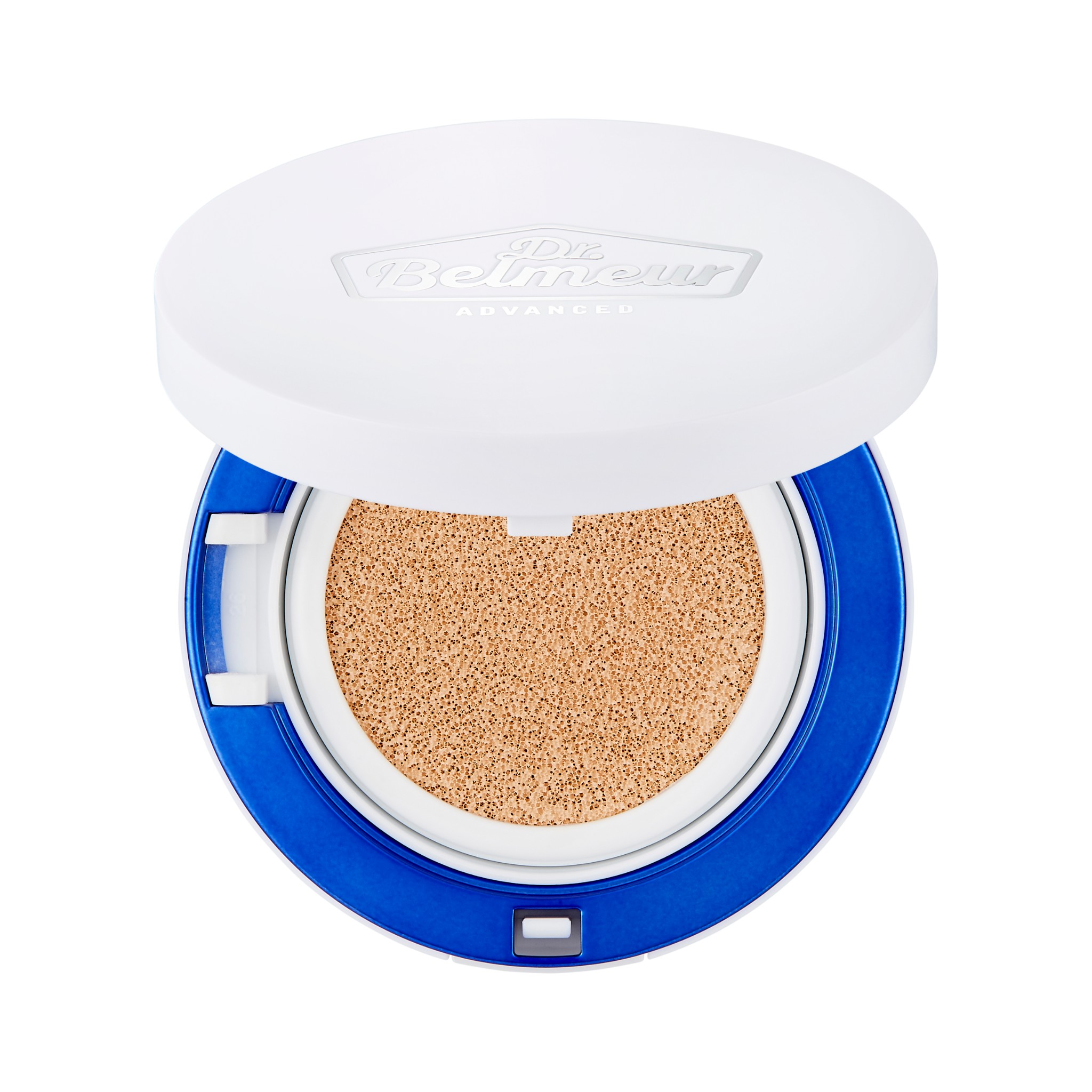 Phấn Nước Che Khuyết Điểm Dành Cho Da Nhạy Cảm Dr.belmeur Advanced Cica Cushion 15G