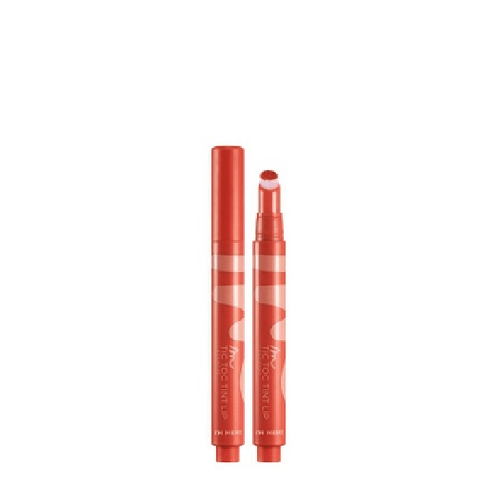 Son Môi I'm Meme I''''m Tic Toc Tint Lip Cashmere (003 Orange Marmalade)