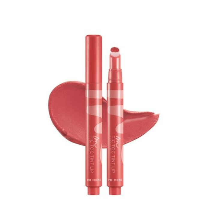 Son Môi I'm Meme I''''m Tic Toc Tint Lip Cashmere (004 Sweet Dream)
