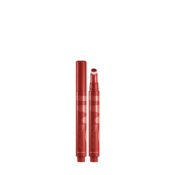 Son Môi I'm Meme I''''m Tic Toc Tint Lip Cashmere (008 Muddy Red)