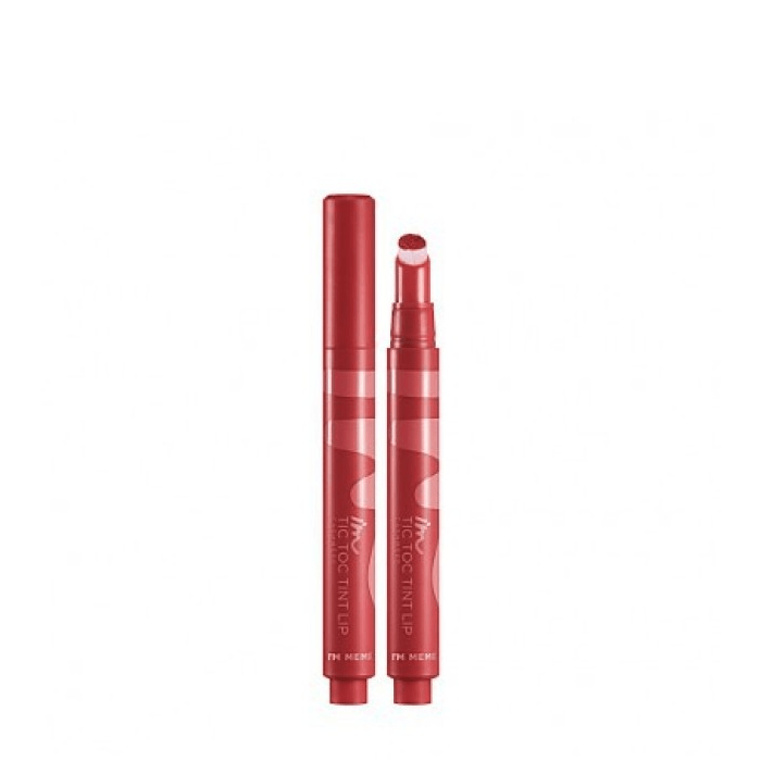 Son Môi I'm Meme I''''m Tic Toc Tint Lip Cashmere (009 Barely Ruby) 2.5G