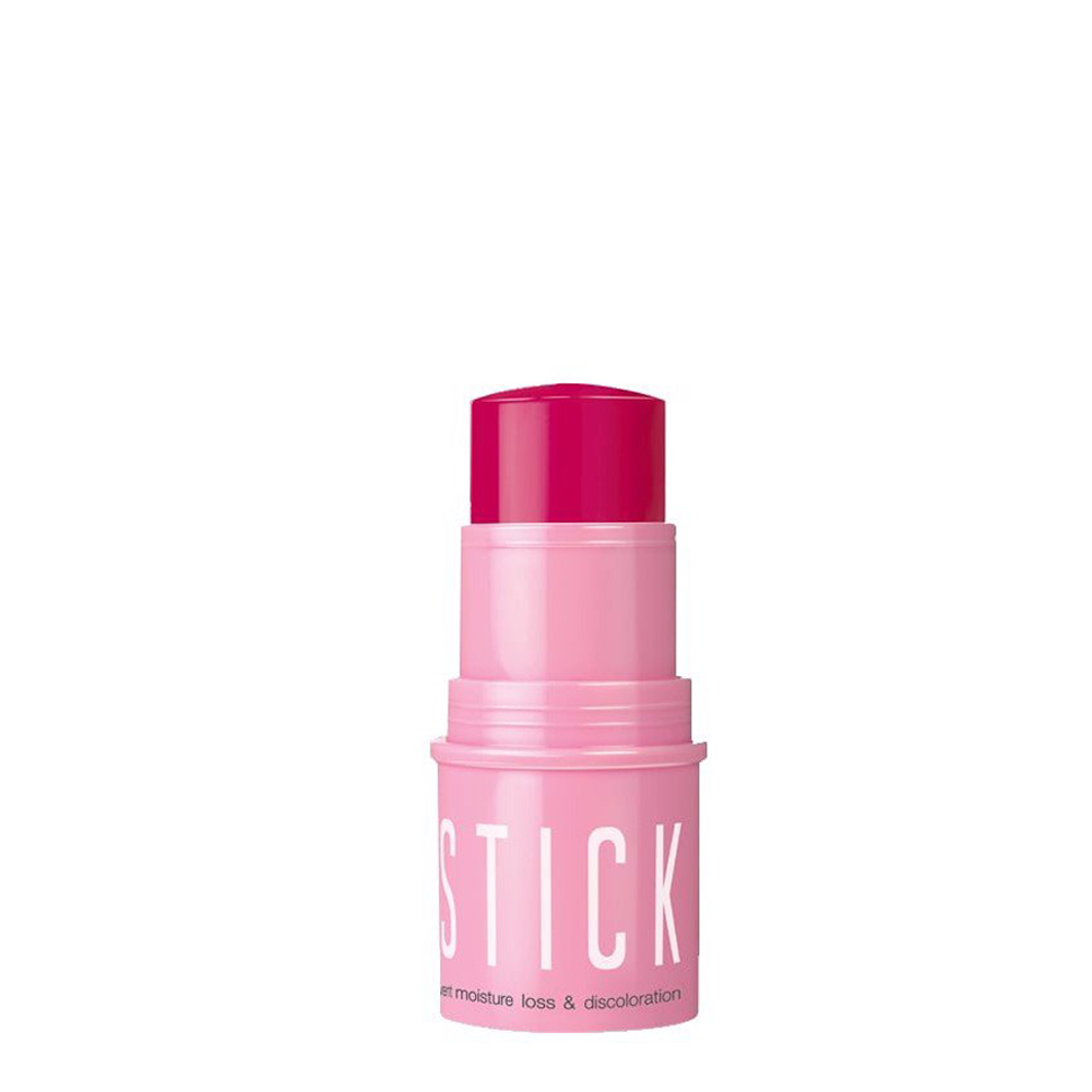 Má Hồng Dạng Thỏi Silkygirl Cool Chic Blush Stick 4G