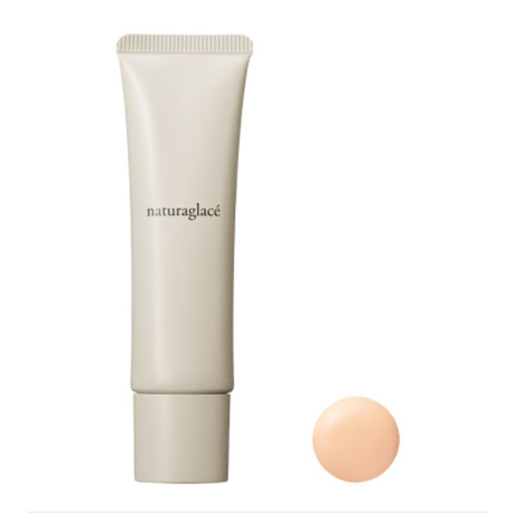 Kem Nền Đa Năng Naturaglacé Make Up Cream 30G
