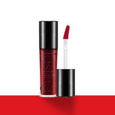 Son Tint Hiệu Ứng Bóng A'pieu Lasting Gel Tint 4.1G