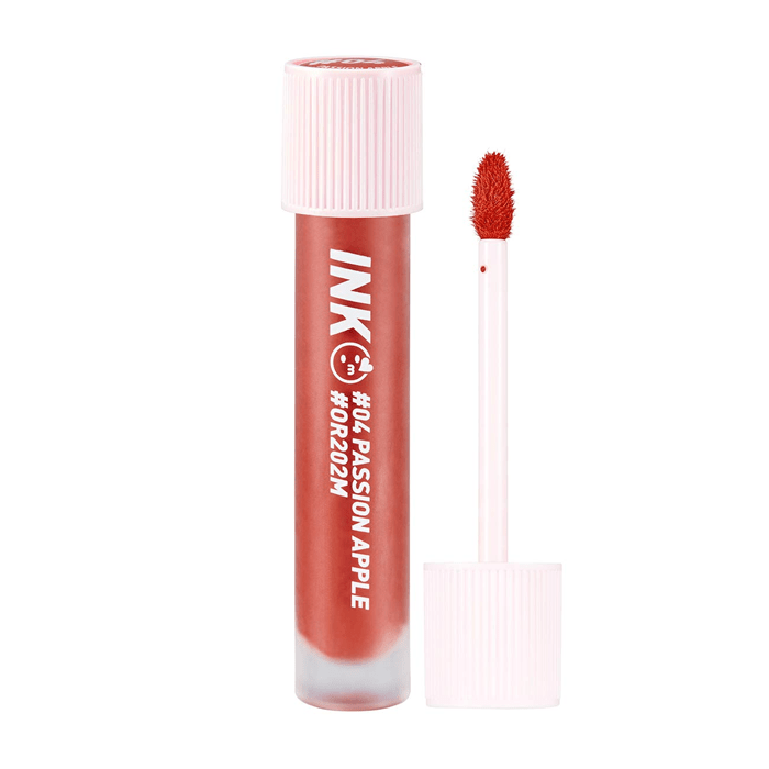 Son Kem Lì Peripera Ink Matte Blur Tint 3.8G Color 05 Dusky Orange [Không Đổi Trả, Hsd Từ Tháng 10/2022 Đến Tháng 12/2022]